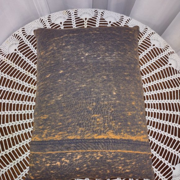 Rag Frog Revival Pokemon Throw pillow COVER ONLY size 11"x14" - Picture 3 of 4